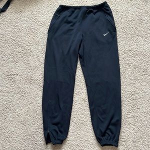 Nike joggers